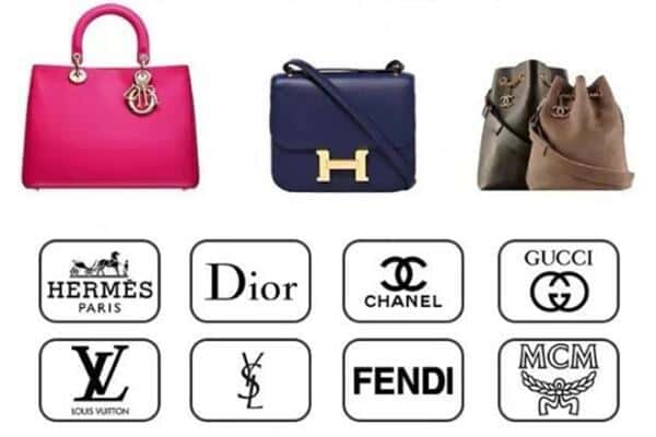 道外区回收名包